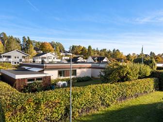 Bostadsbild