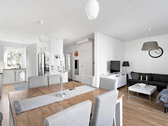 Svinningeuddsvägen 6J