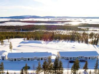 Arjeplog Öberget 2:30
