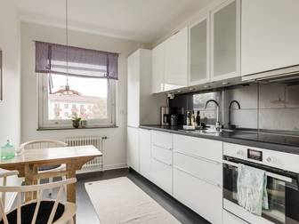 Bostadsbild