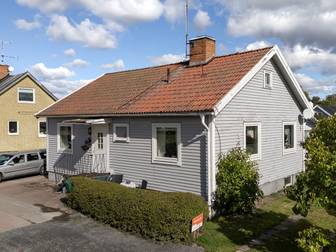 Bostadsbild