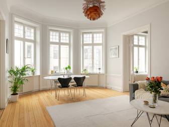 Bostadsbild