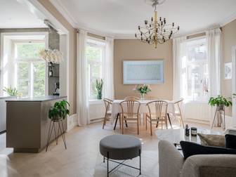 Bostadsbild