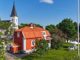 Bostadsbild