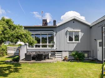 Bostadsbild
