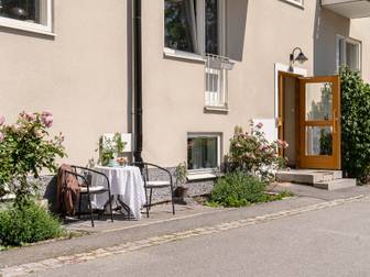 Bostadsbild