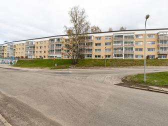 Bostadsbild