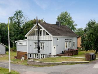 Bostadsbild