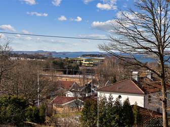 Solgårdsterrassen 22