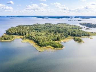 Torsholmen 105 och Torsholmen 106