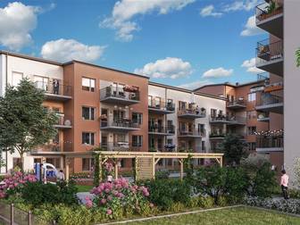 Sveagatan 3 Lgh 3.1101