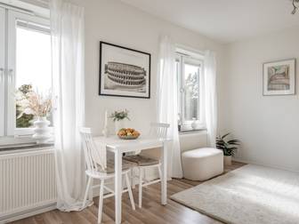 Bostadsbild