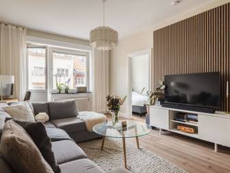 Bostadsbild