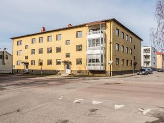 Brunnshusgatan 9B