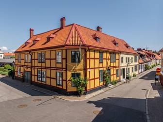 Bostadsbild