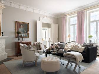 Bostadsbild