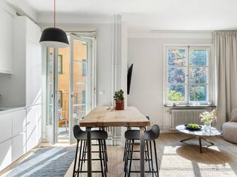 Bostadsbild