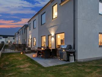 Signe Wibergs väg 12F