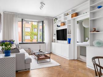 Bostadsbild