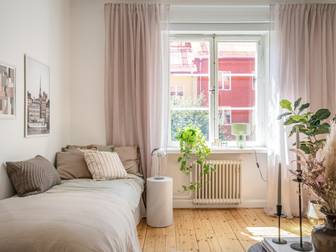 Bostadsbild
