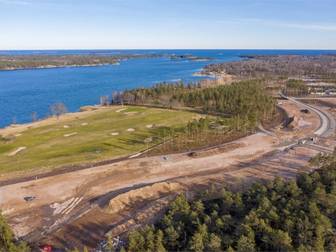 Blåklintsgatan 8 (Tomt 10)