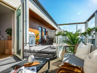 Drottning Kristinas esplanad 55