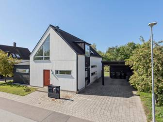 Bostadsbild