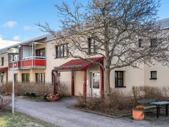 Bostadsbild