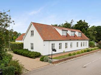 Bostadsbild