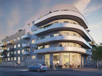 Bostadsbild