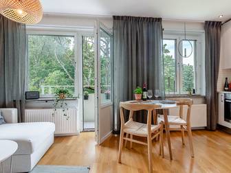 Bostadsbild