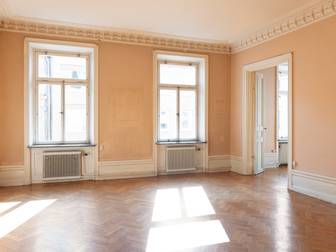 Bostadsbild