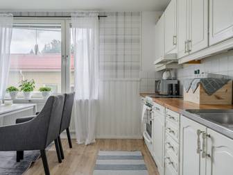 Bostadsbild