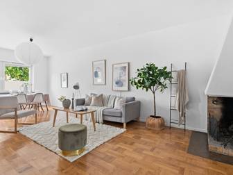 Bostadsbild