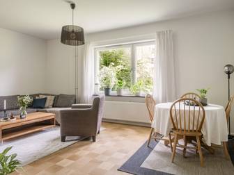 Bostadsbild