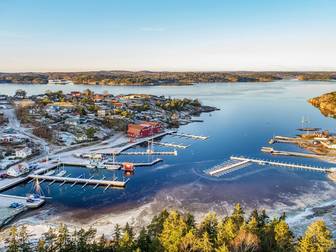 Kungsviken 1:109 och 1:119