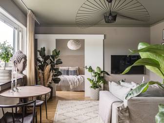 Bostadsbild
