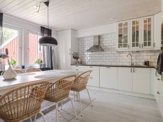 Bostadsbild