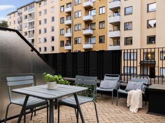 Bostadsbild
