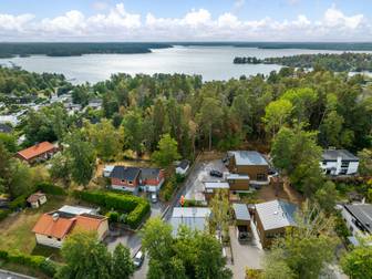 Bostadsbild
