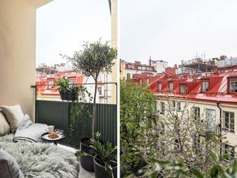 Luntmakargatan 63, 4 tr