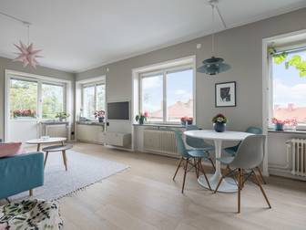 Bostadsbild