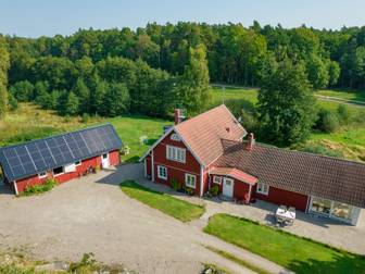 Bostadsbild