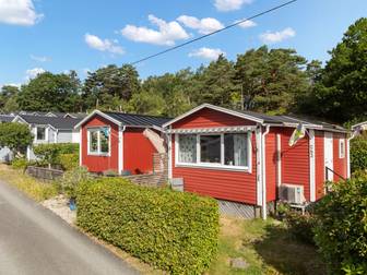Bostadsbild