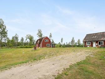 Bostadsbild