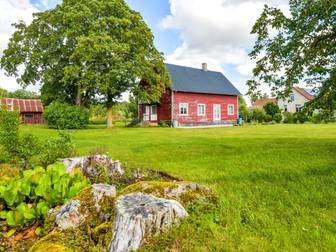 Bostadsbild