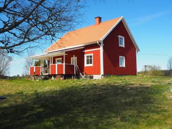 Nockerud Skogsliden 1