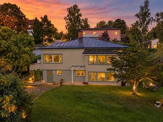 Bostadsbild