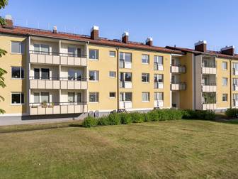 Bostadsbild