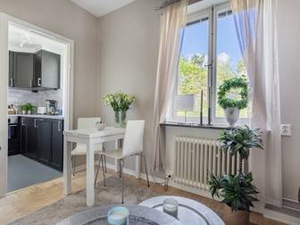 Bostadsbild